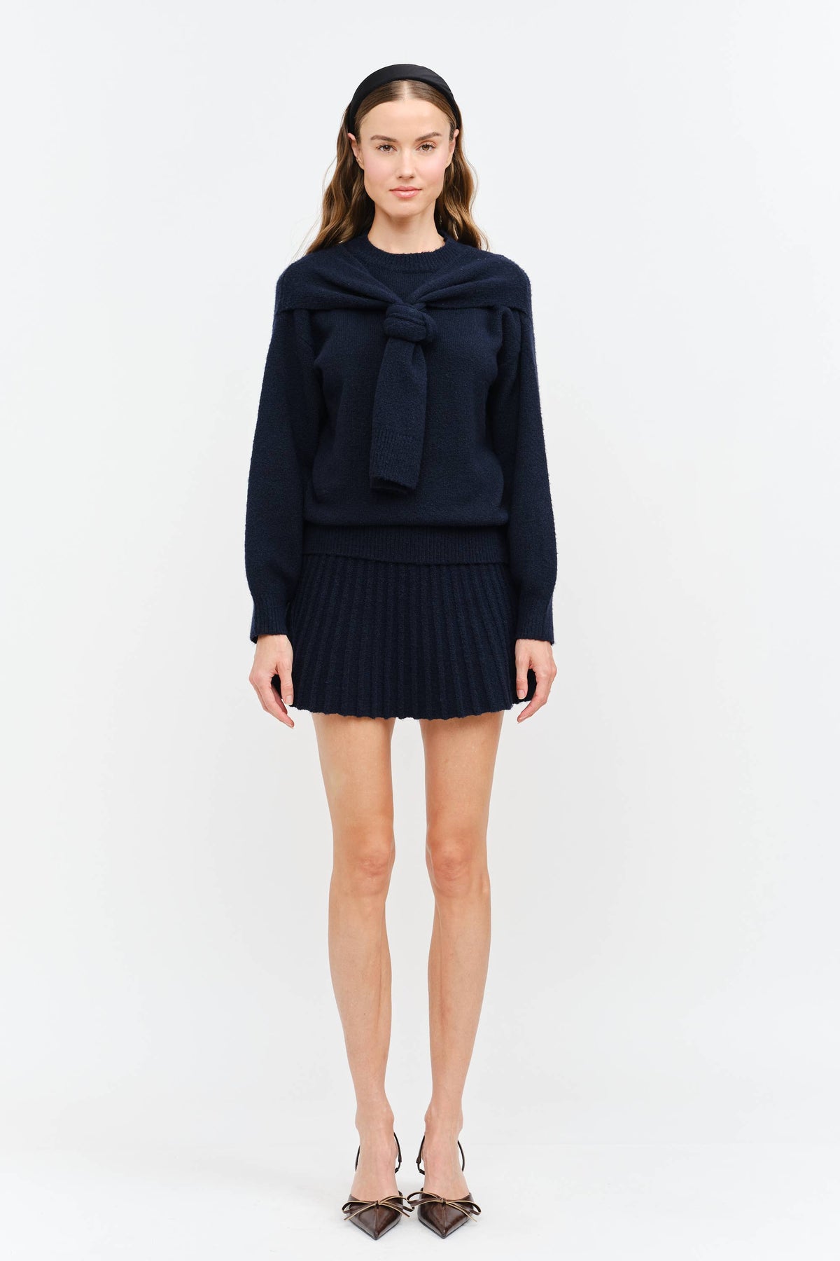 Maggie Sweater