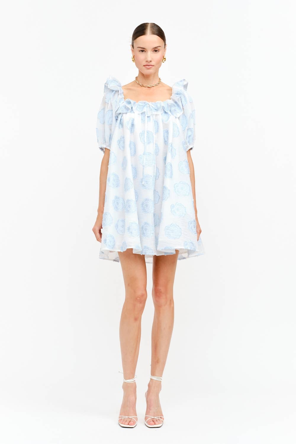 Elsie Dress