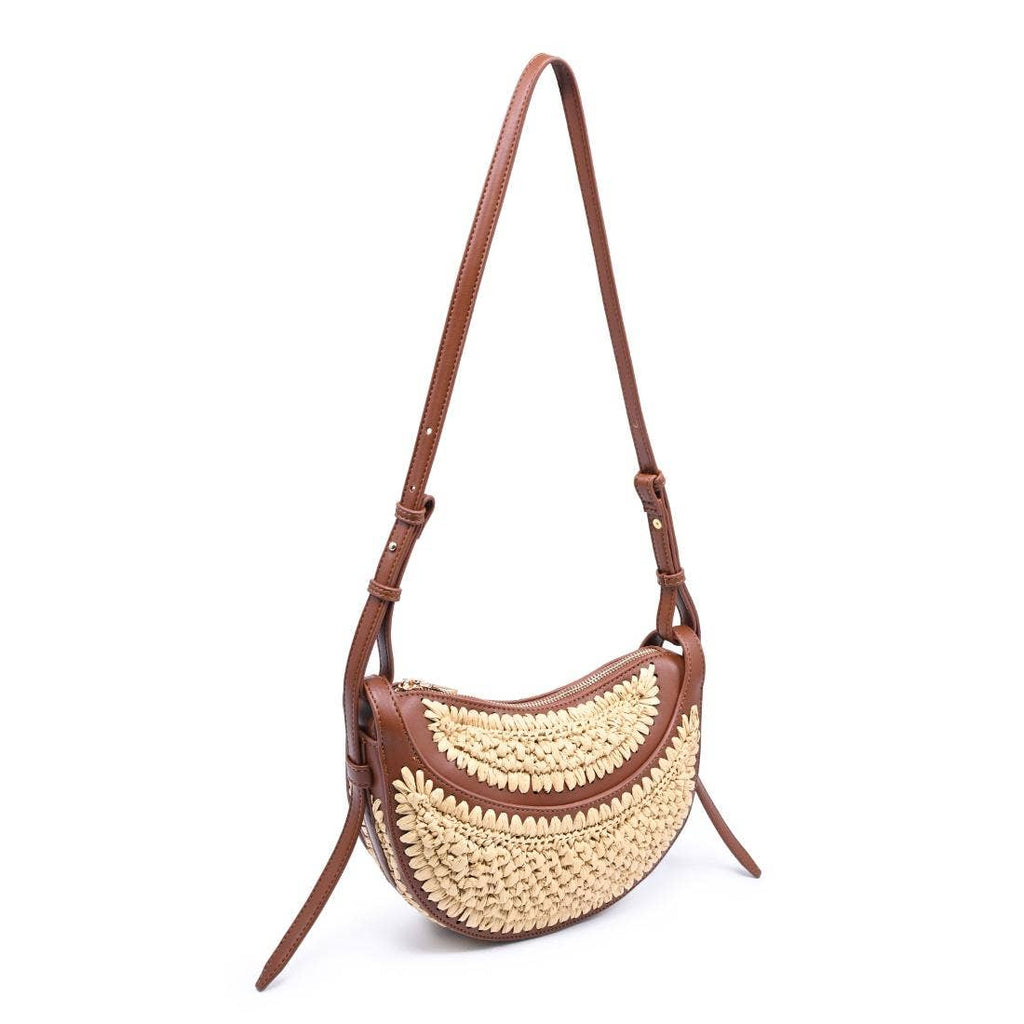 Mira Adjustable Crossbody