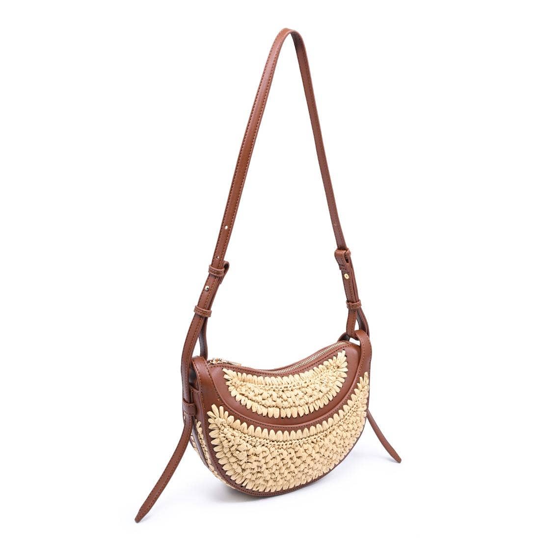 Mira Adjustable Crossbody