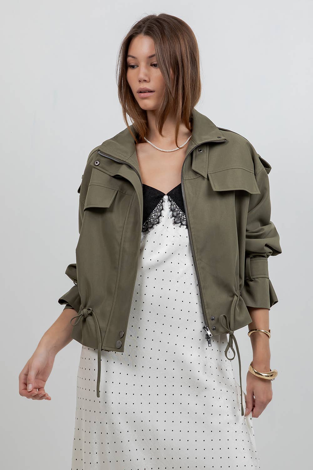 Kit UtilityJacket
