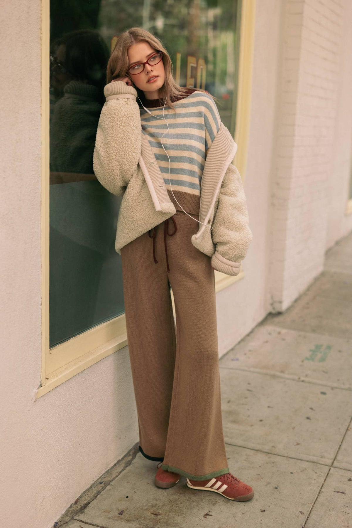 Scout Knit Pants
