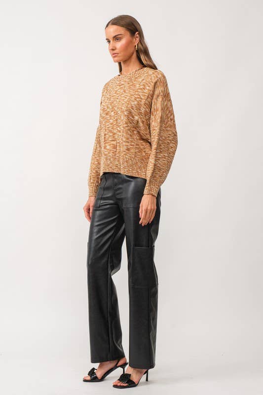 Gina Sweater Pullover