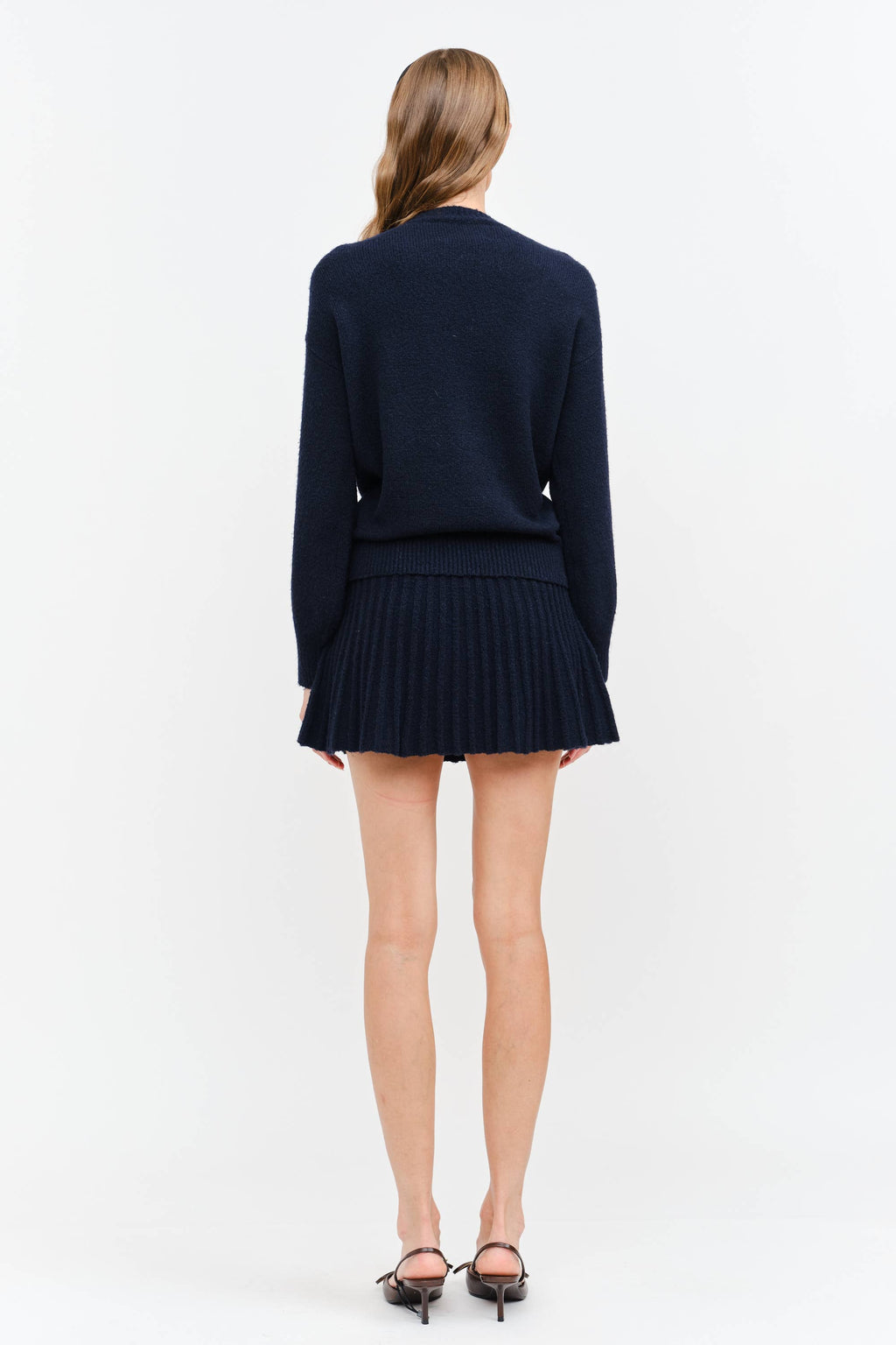 Maggie Sweater