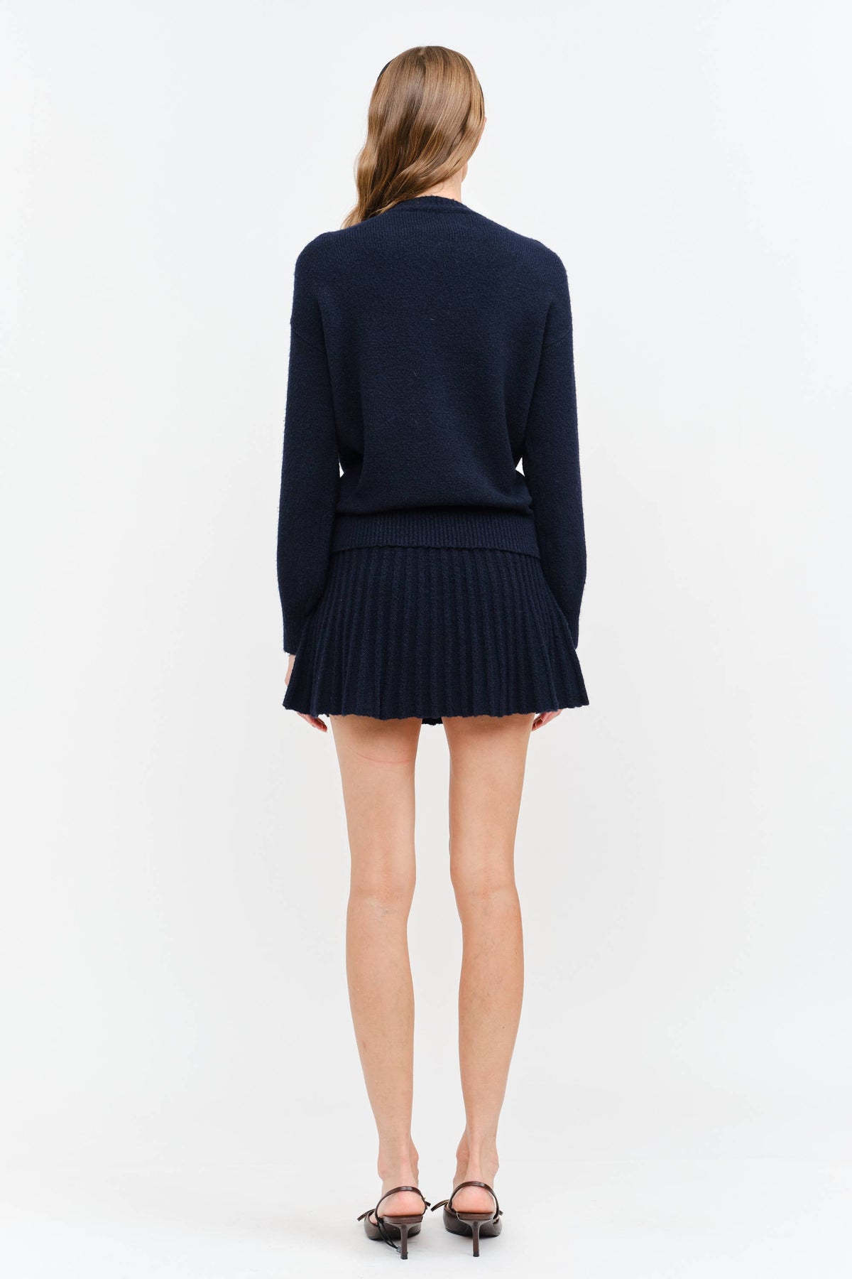 Maggie Sweater