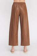 Rachel Faux Leather Pant