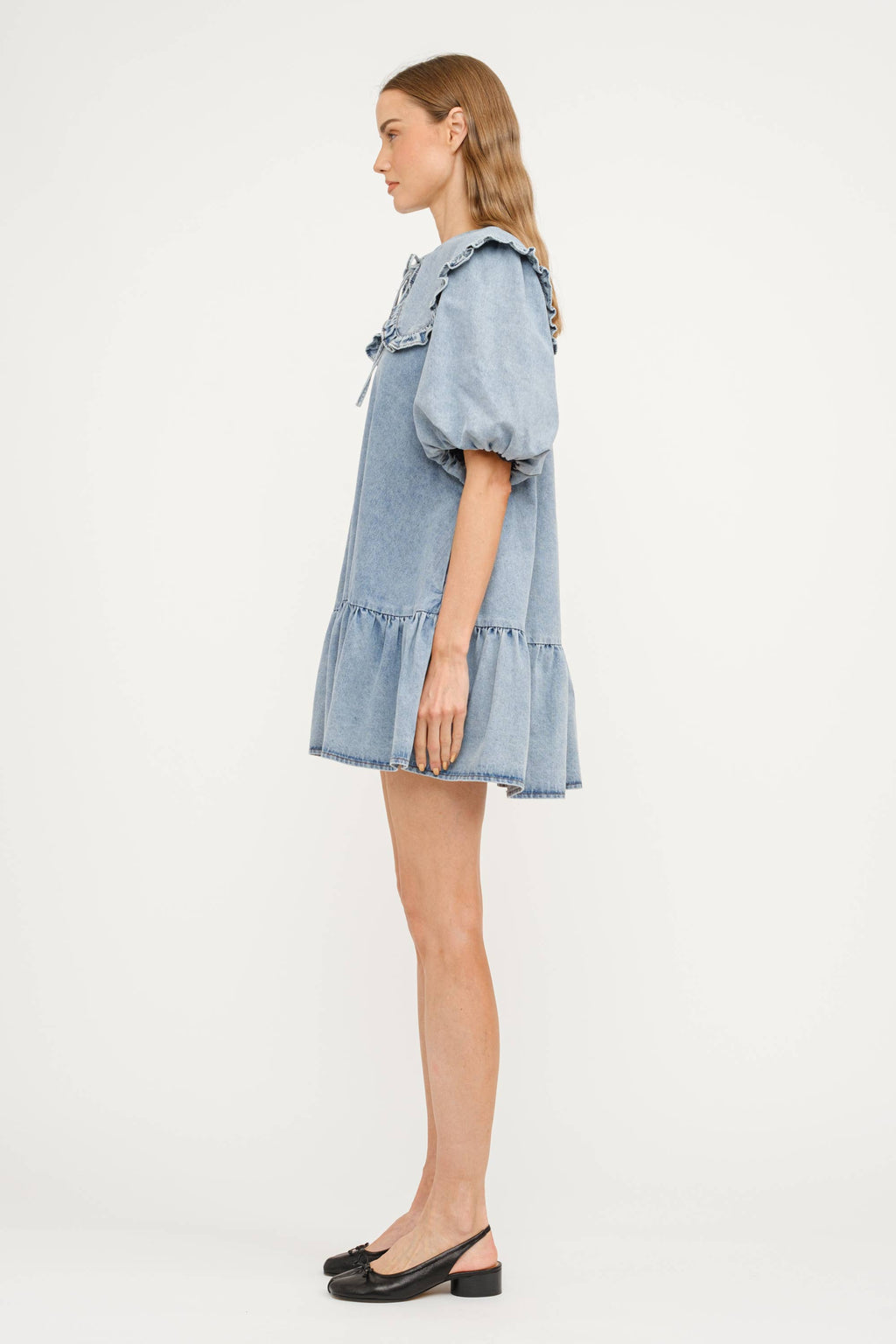 Cecilia Dress
