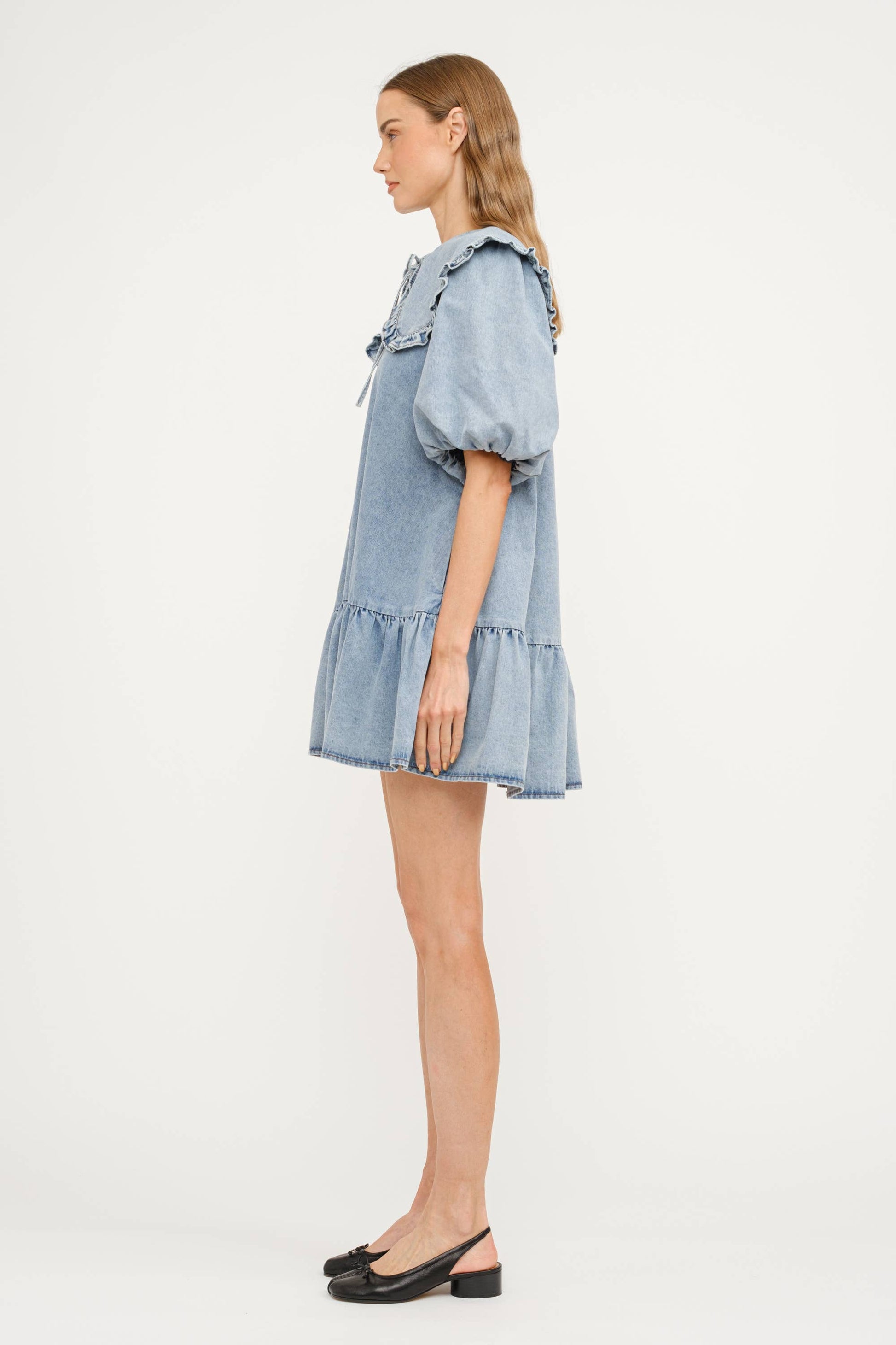 Cecilia Dress