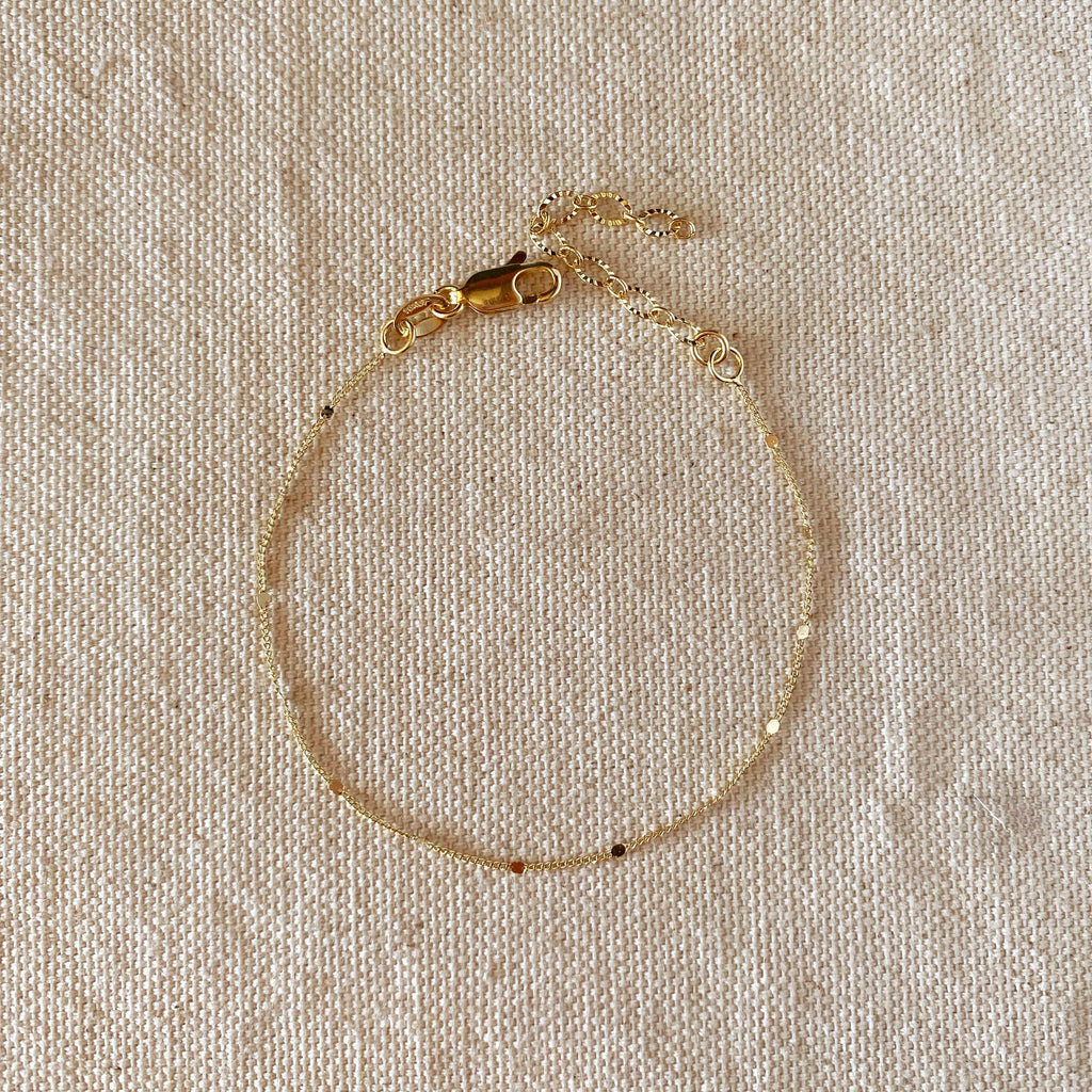 Jane Bracelet