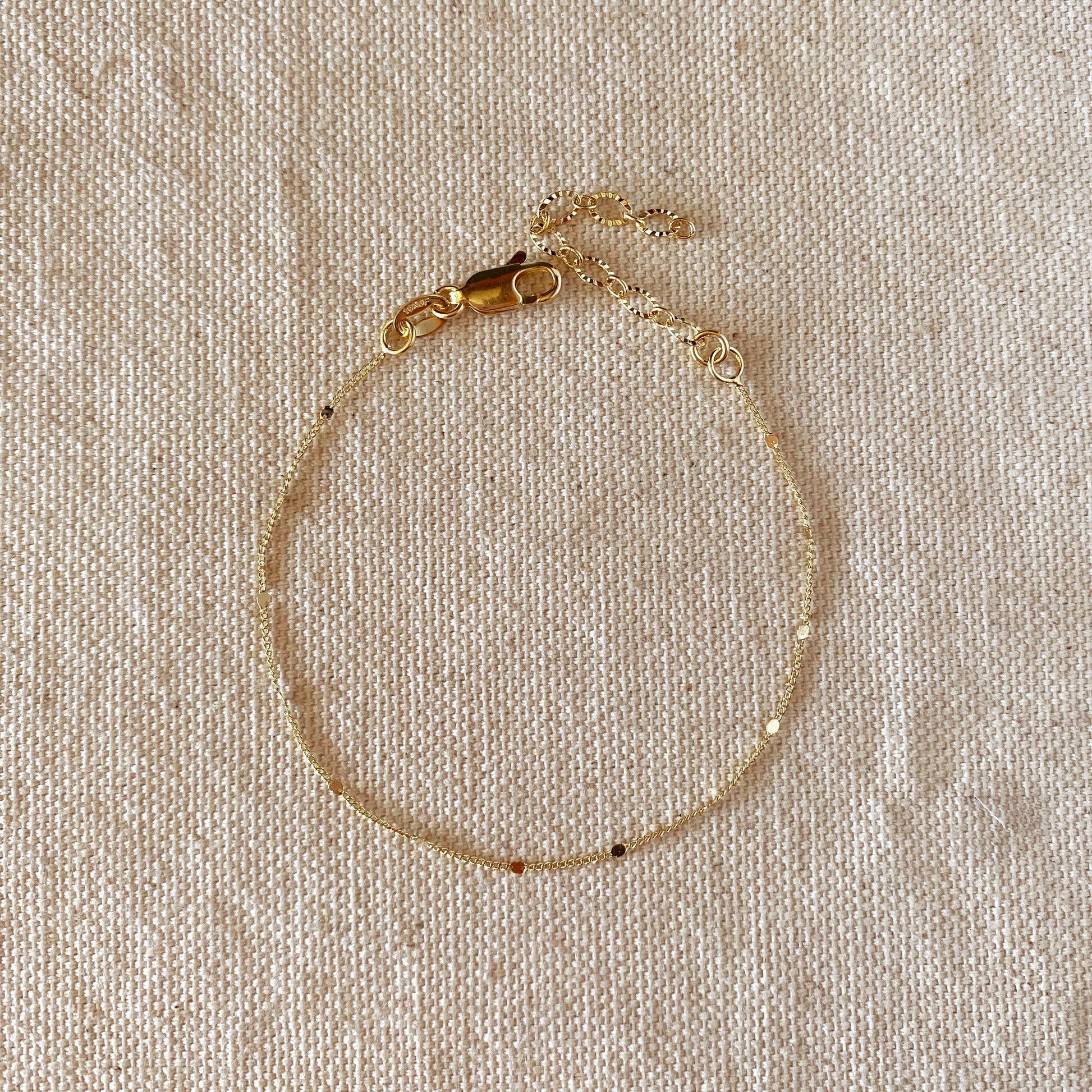 Jane Bracelet
