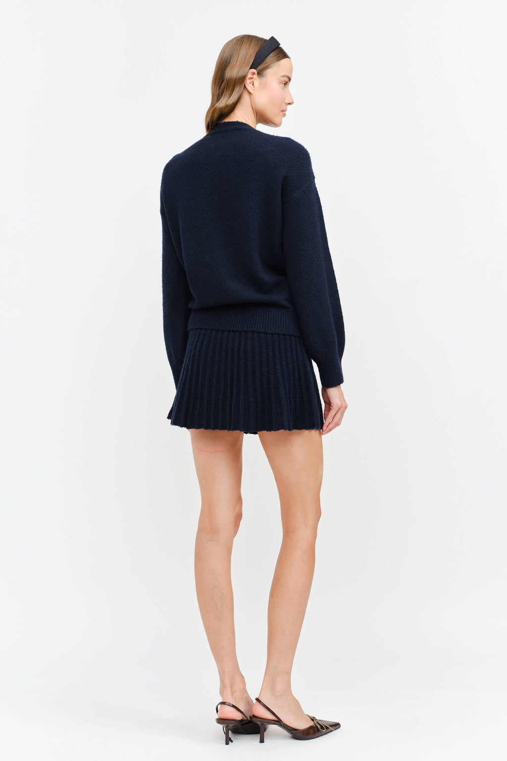 Maggie Sweater