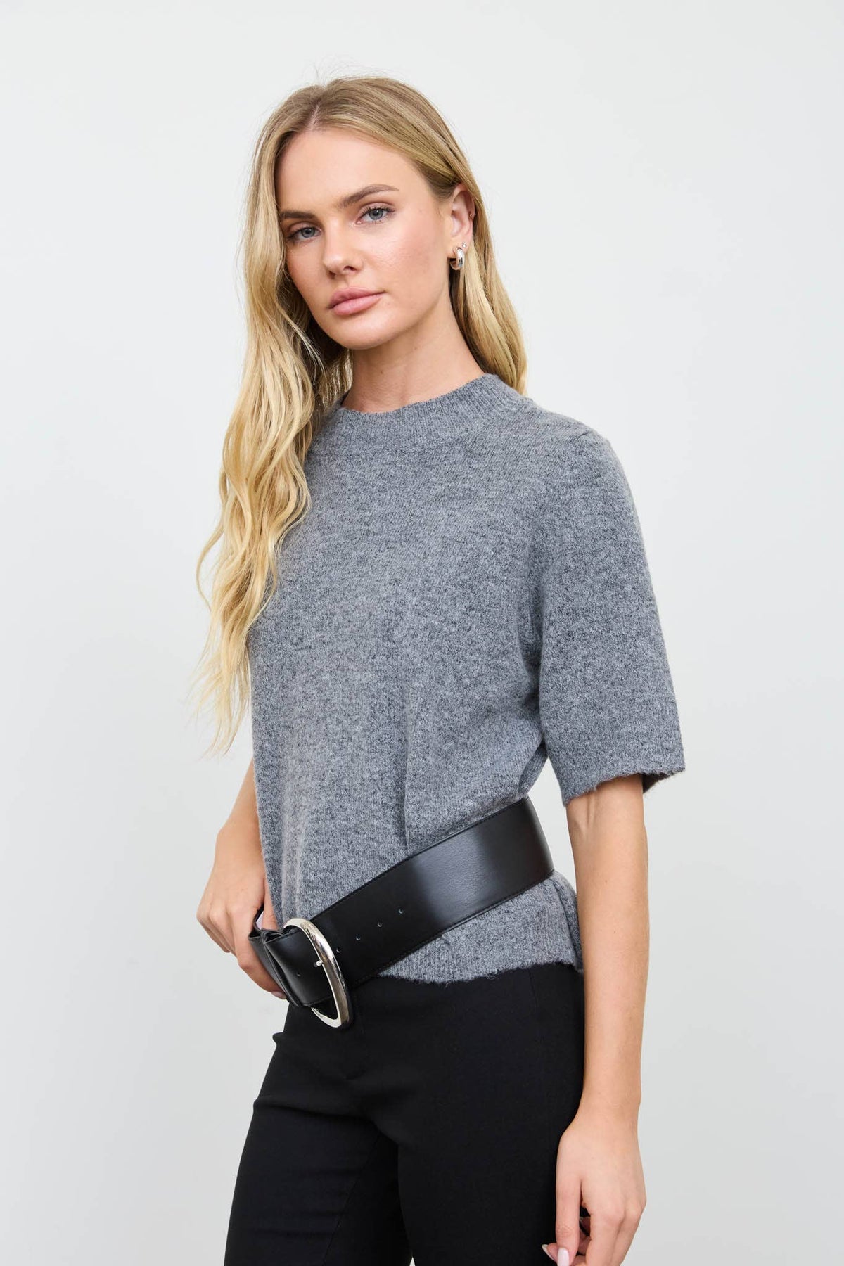 Darcy Crewneck Sweater