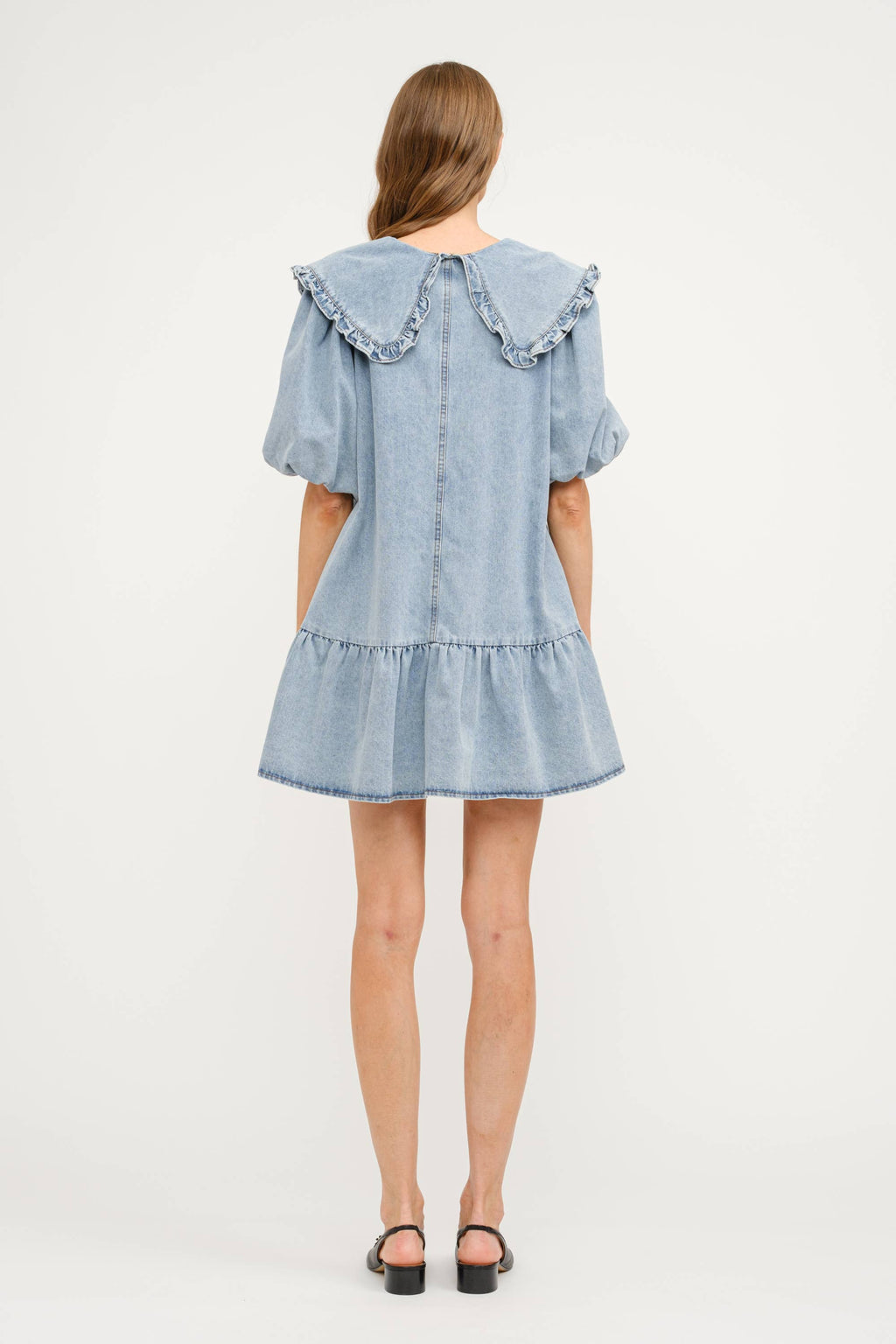 Cecilia Dress