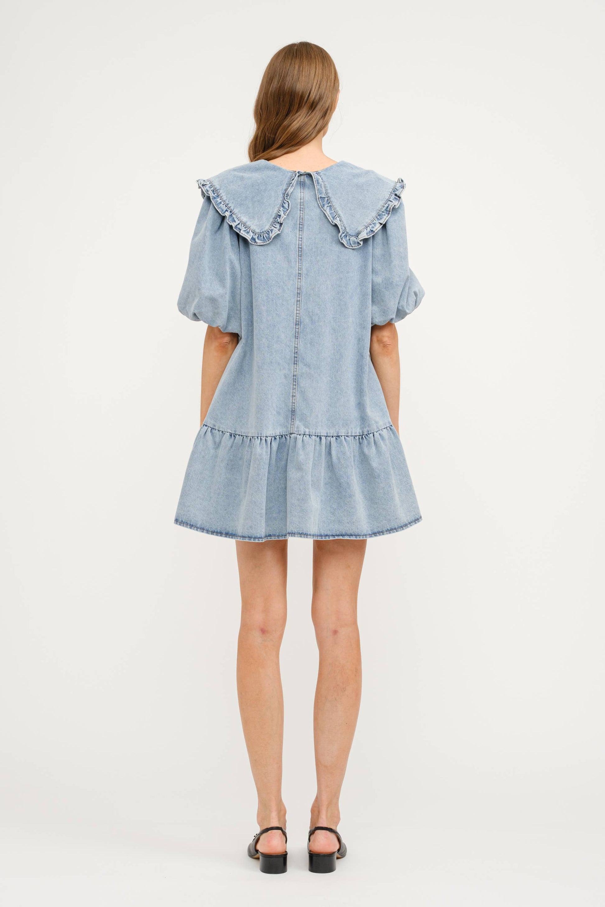 Cecilia Dress