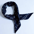 Fabric Square Scarf