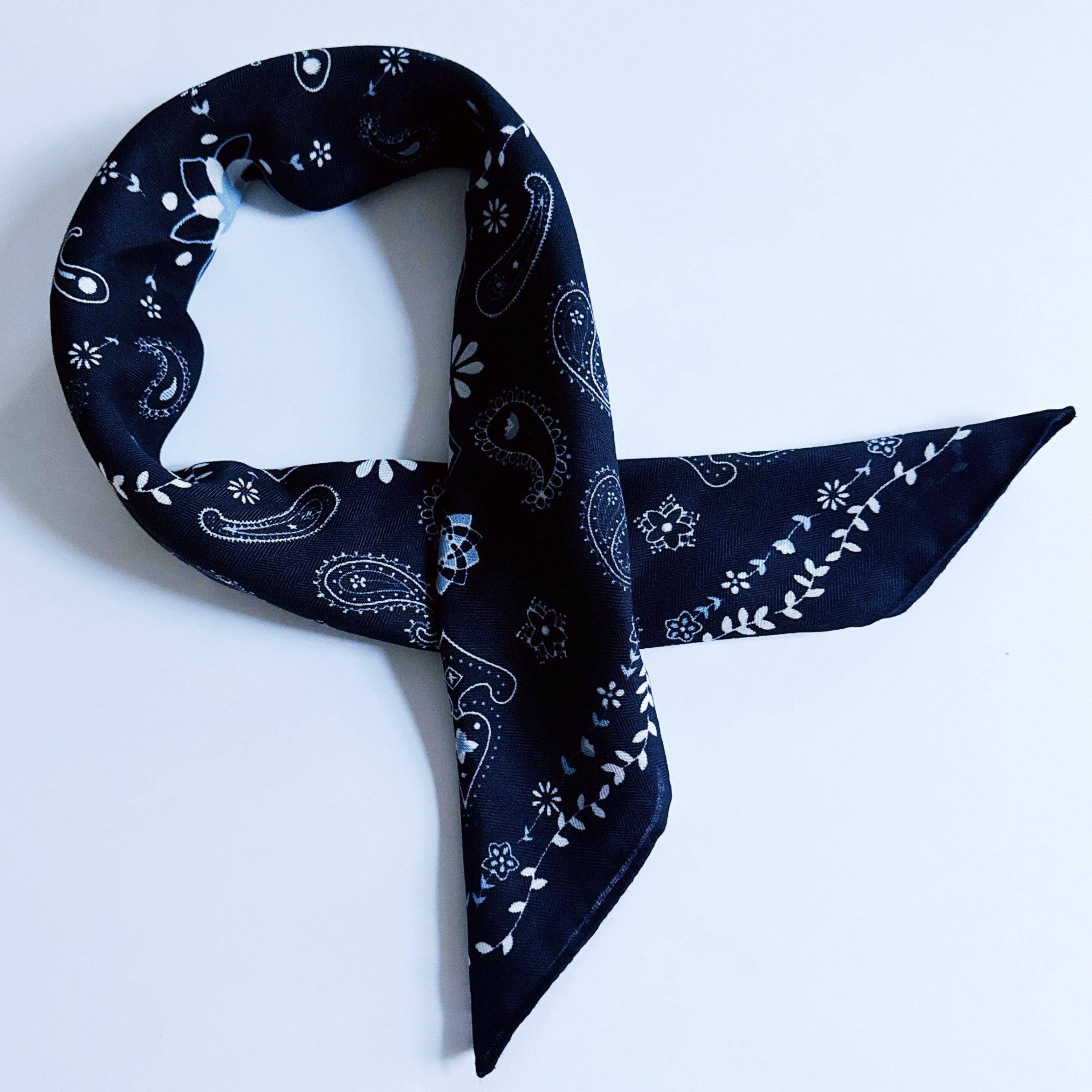 Square Scarf