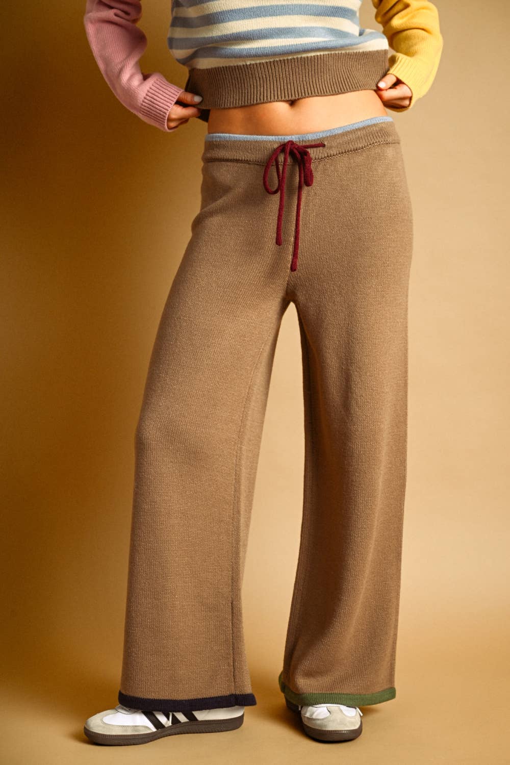 Scout Knit Pants