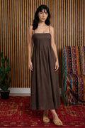 Delaney Midi Dress