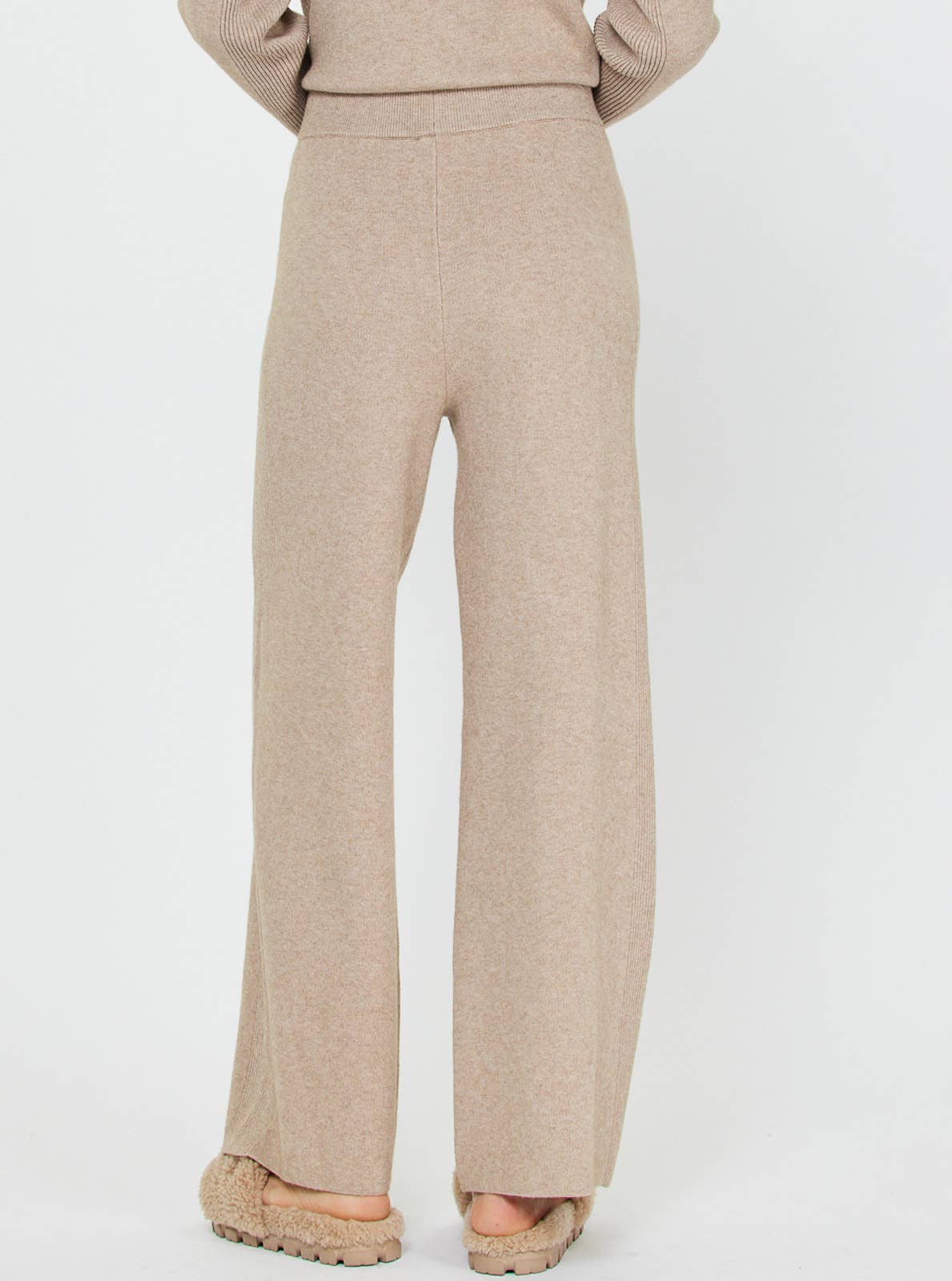Sunday Lounge Knit Pants